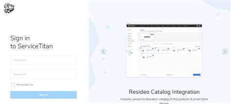 servicetitan admin login|service titan office log in.